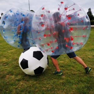 Bumperball