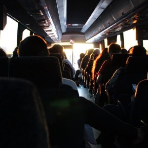 Boka busstransfer till Åsby Hotell